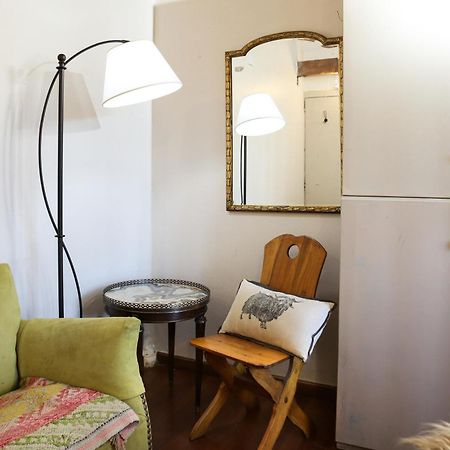 סן קרלוס דה ברילוצ'ה La Justina Hostel מראה חיצוני תמונה