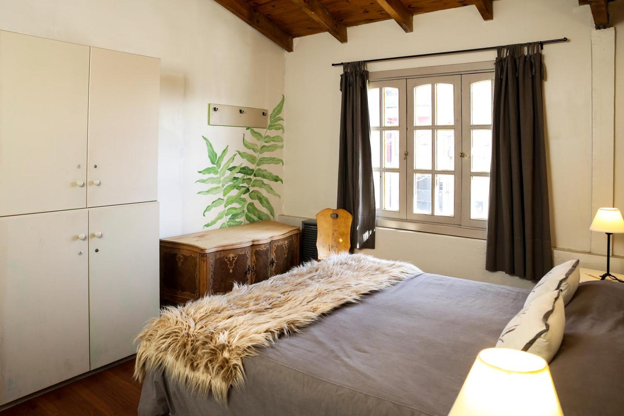 סן קרלוס דה ברילוצ'ה La Justina Hostel מראה חיצוני תמונה