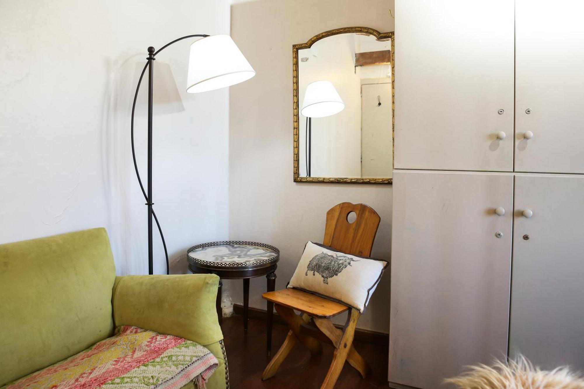 סן קרלוס דה ברילוצ'ה La Justina Hostel מראה חיצוני תמונה